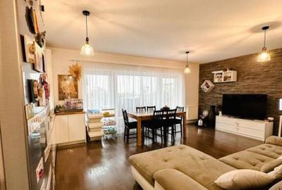 Apartament 3 camere la vila cu curte, zona Arhitectilor Apartament 3 camere la vila cu curte, zona Arhitectilor - 2