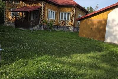 Casă cu 3 camere în Corni - 3