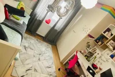 Apartament cu 3 camere decomandat în Liviu Rebreanu - 3