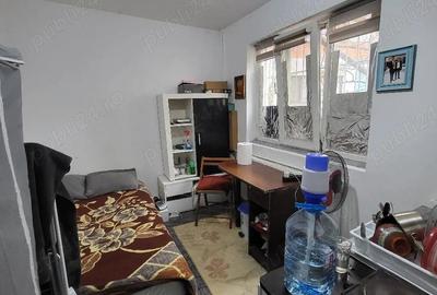 Garsonieră decomandată în Complex Studențesc - 3