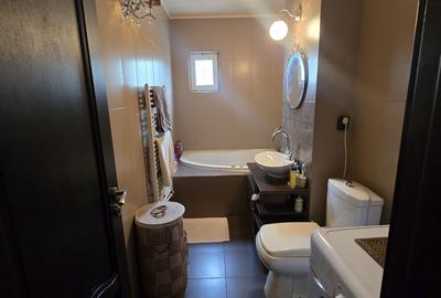 Apartament cu 2 camere decomandat în Central - 5