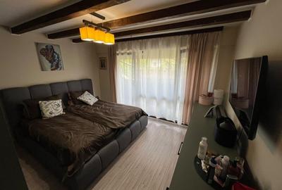 Apartament cu 3 camere decomandat în Bucureștii Noi - 1