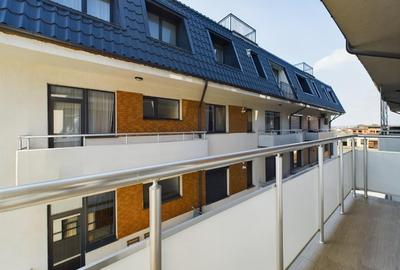 Apartament 2 camere de inchiriat NOU / DESIGNER - 5