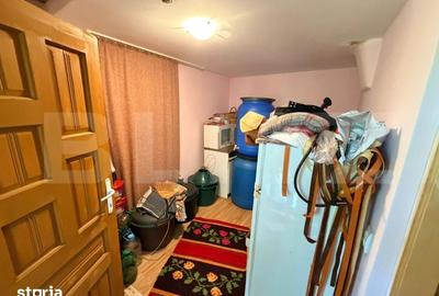 Casă cu 2 camere cu Teren 1192 Mp în Mischii - 5