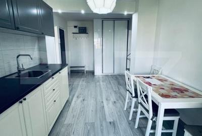 Apartament cu 2 camere decomandat în Lăpuș Argeș - 3