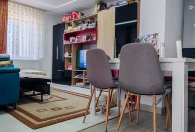 Casă cu 3 camere cu Teren 700 Mp în Central - 6
