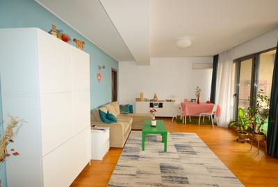 Apartament cu 2 camere decomandat în 13 Septembrie - 3