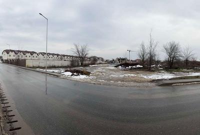 Spațiu comercial, în Central