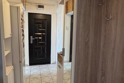 Apartament cu 2 camere nedecomandat în Vasile Alecsandri - 5