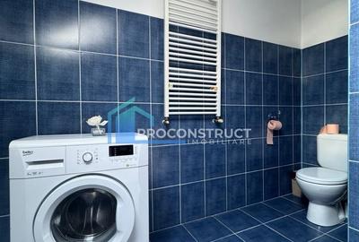 Apartament cu 2 camere decomandat, mobilat în Dumbrăvița - 10