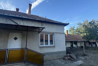 Casă individuală cu 4 camere în Central - 27