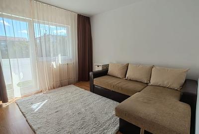 Apartament cu 2 camere decomandat, mobilat în Zorilor - 3