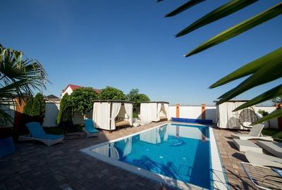 🏡 VILĂ CU PISCINĂ – DIRECT DE LA PROPRIETAR – VLADIMIRESCU, ARAD - 1