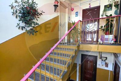 Apartament doua camere Gura Campului Medias - 3