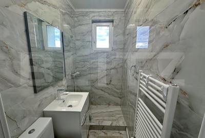 Apartament modern de 3 camere, complet renovat, zona Standard - 8