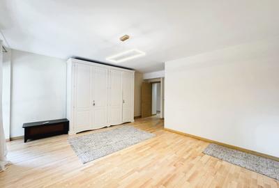 Apartament cu 3 camere decomandat, mobilat în Herăstrău - 21