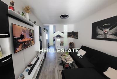 Duplex cu 3 camere cu Canalizare în Moșnița Nouă - 1