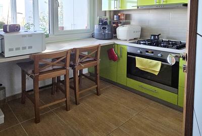 Apartament 2 camere de vanzare metrou 1 Mai, Domenii, Expozitiei, instalatii noi - 3