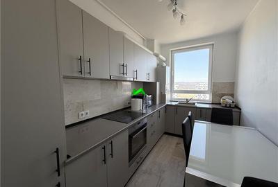 Apartament cu 3 camere decomandat în Hipodrom 3 - 3