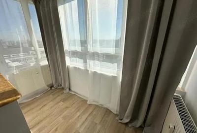 De inchiriat apartament 2 camere complet renovat, Skyline view, Baba Novac - 2