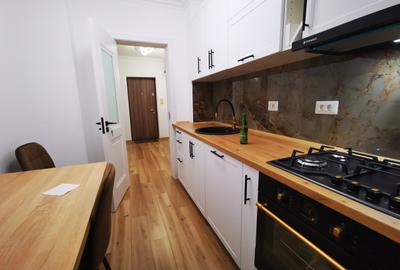 Mc Donald s Dristor Prima Inchiriere 2cam,  mobilat lux, Metrou Dristor 2 min - 6