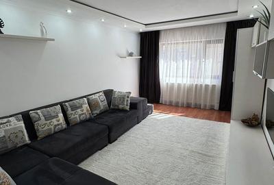 Apartament cu 2 camere în Central - 3
