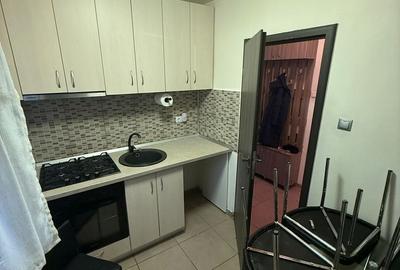 Apartament cu 2 camere semidecomandat, mobilat în Iancului - 3