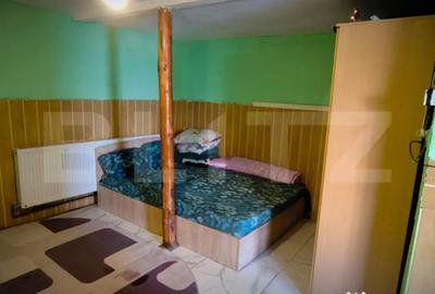 Casă cu 3 camere cu Teren 185 Mp în Brestei - 6