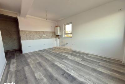Apartament cu 2 camere în Rediu - 5