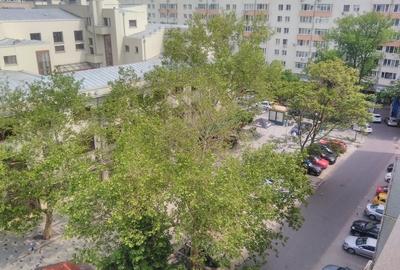 Apartament cu 2 camere decomandat, mobilat în P-ța Amzei - 7