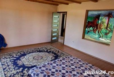Casă cu Centrală Termică în Central - 3