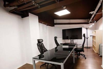 Spațiu comercial, de 715 mp, în Kiseleff - 11