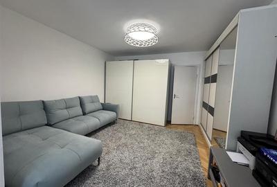 Inchiriere garsoniera | Vatra Luminoasa - Pompiliu Manoliu | etaj 3 | mobilata s - 4