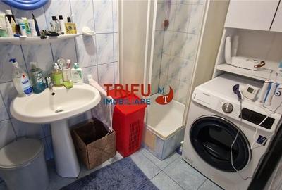 Casă spațioasă 4 camere, mobilată și utilată, Cent - 13