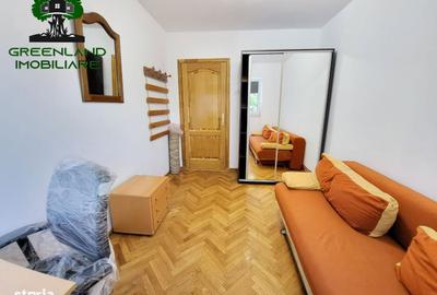 Apartament cu 4 camere decomandat în Copou - 12