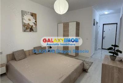 Garsonieră decomandată, mobilată în Militari - 2