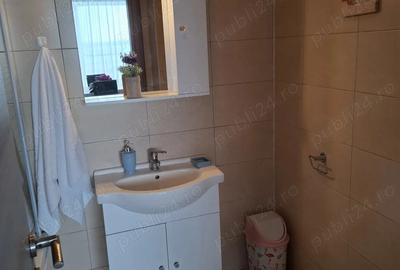 Apartament cu 2 camere nedecomandat în Central - 10