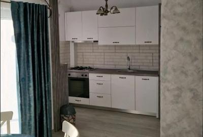 Apartament cu 2 camere decomandat în Central - 8