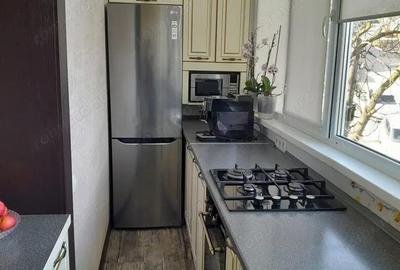 Garsoniera de inchiriat in zona Aparatorii Patriei - 1