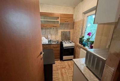 Garsonieră semidecomandată în Lăpuș Argeș - 5