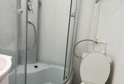 Garsonieră semidecomandată în Aurel Vlaicu - 2