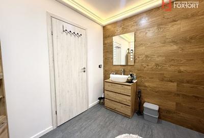 Duplex premium despartit prin camera tehnica, 4 camere, 3 bai in Dumbravita Duplex premium despartit prin camera tehnica, 4 camere, 3 bai in Dumbravita - 14