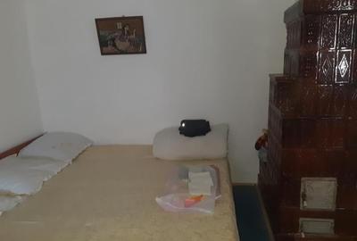 Casă individuală cu 3 camere cu Teren 4900 Mp în Cislău - 6