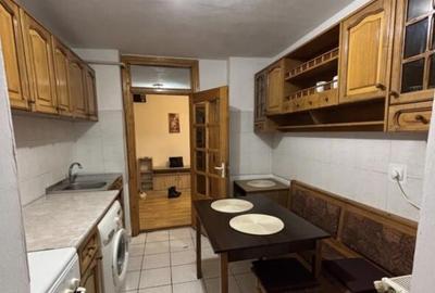 Apartament cu 2 camere decomandat în Tolstoi - 2