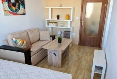 Garsoniera de inchiriat in zona Dristor - 3