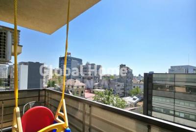 Urban View | Apartament 4 Camere + 2 Terase + Parcare | Emin - 10