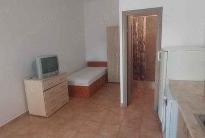 Garsonieră nedecomandată în Apărătorii Patriei - 3