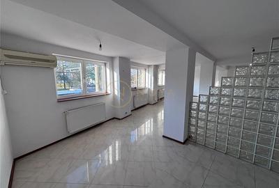 Apartament 5 camere in vila cu centrala | Razoare Piata Danny Huwe - 3