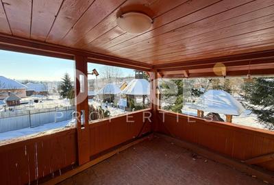 Casă individuală cu 4 camere cu Canalizare în Unguraș - 28