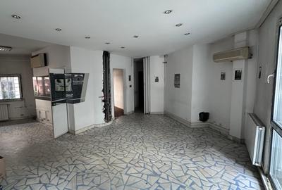 Parter - duplex  in imobil nou.Spatiu comercial sau birouri - 1